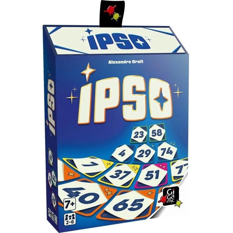 Jeux de société