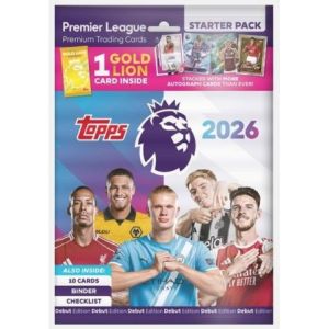 Carte à Collectionner - Topps