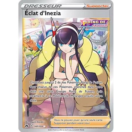 Carte à Collectionner - Pokémon