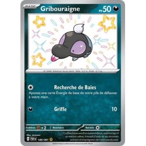 Carte à Collectionner - Pokémon