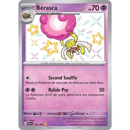 Carte à Collectionner - Pokémon