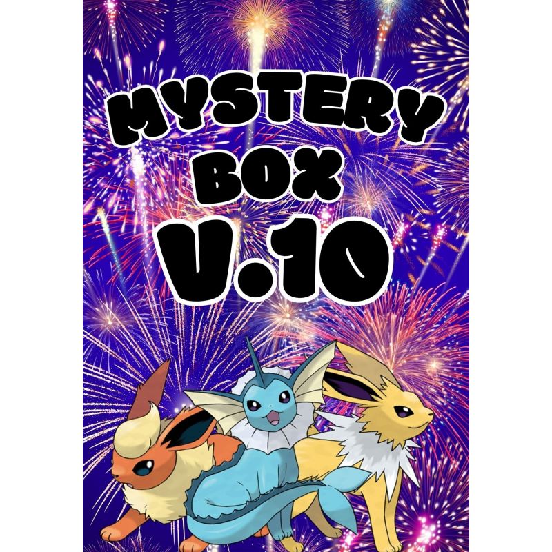Carte à Collectionner - Pokémon