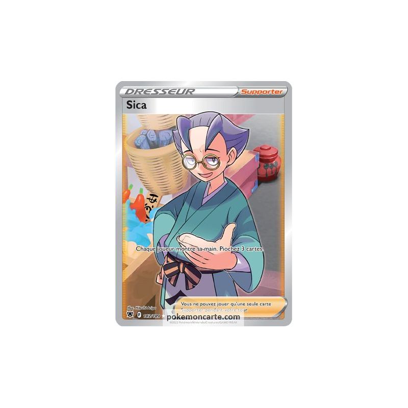 Carte à Collectionner - Pokémon