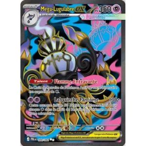 Carte à Collectionner - Pokémon