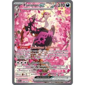 Carte à Collectionner - Pokémon