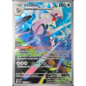 Carte à Collectionner - Pokémon
