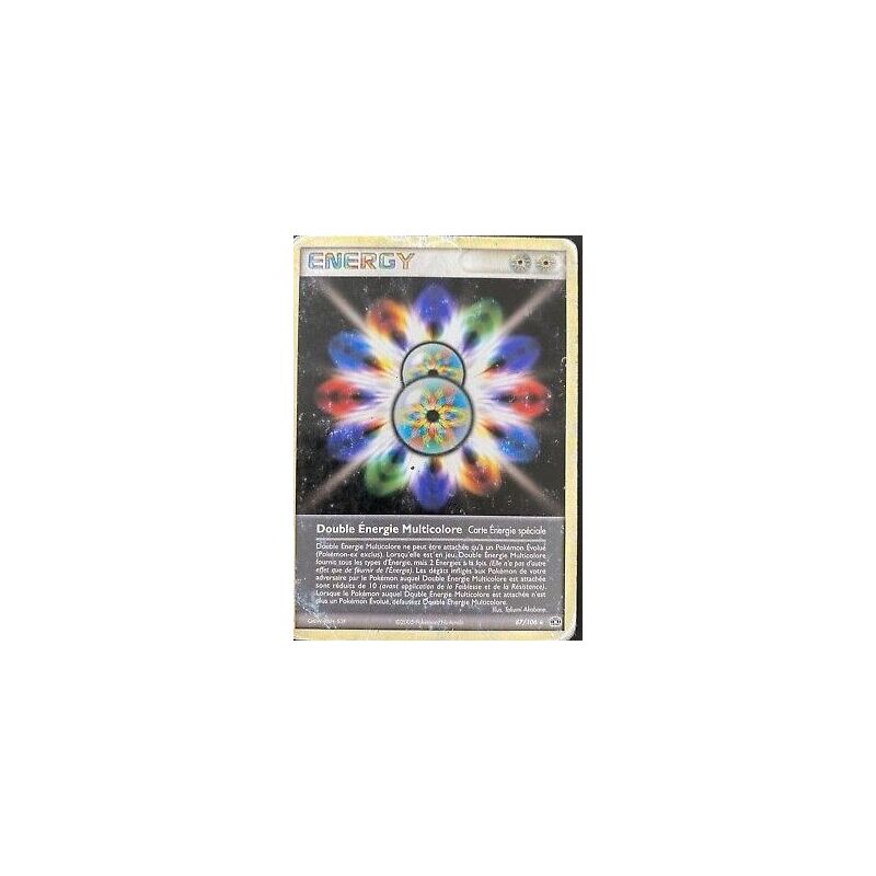 Carte à Collectionner - Pokémon