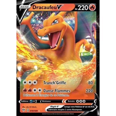 Carte à Collectionner - Pokémon