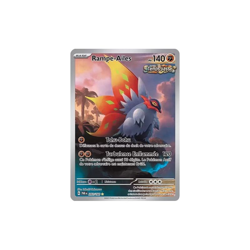 Carte à Collectionner - Pokémon