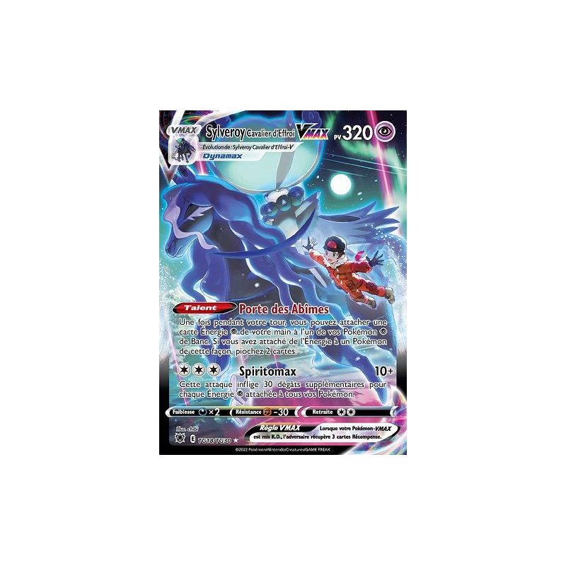 Carte à Collectionner - Pokémon
