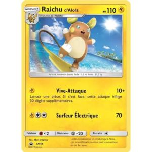 Carte à Collectionner - Pokémon