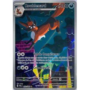 Carte à Collectionner - Pokémon