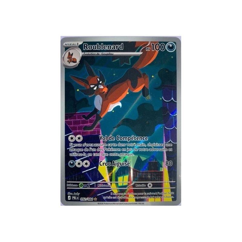 Carte à Collectionner - Pokémon