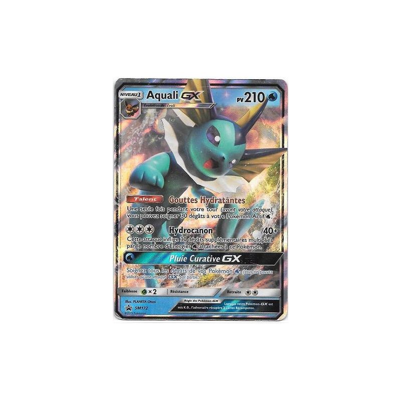 Carte à Collectionner - Pokémon