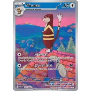 Carte à Collectionner - Pokémon