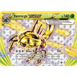 Carte à Collectionner - Pokémon