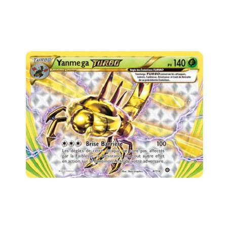 Carte à Collectionner - Pokémon