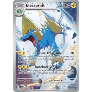 Carte à Collectionner - Pokémon