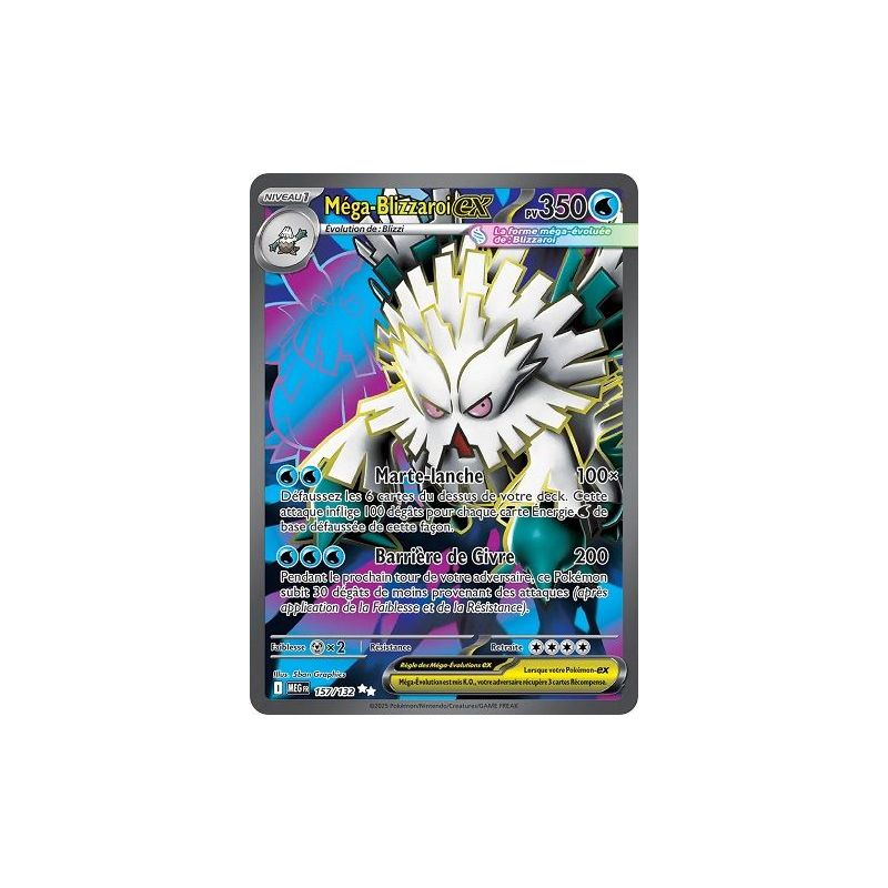 Carte à Collectionner - Pokémon