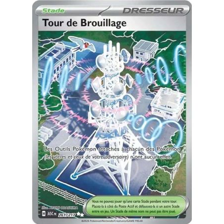 Carte à Collectionner - Pokémon