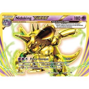 Carte à Collectionner - Pokémon