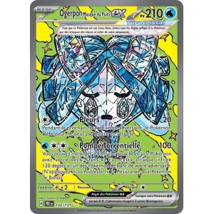Carte à Collectionner - Pokémon