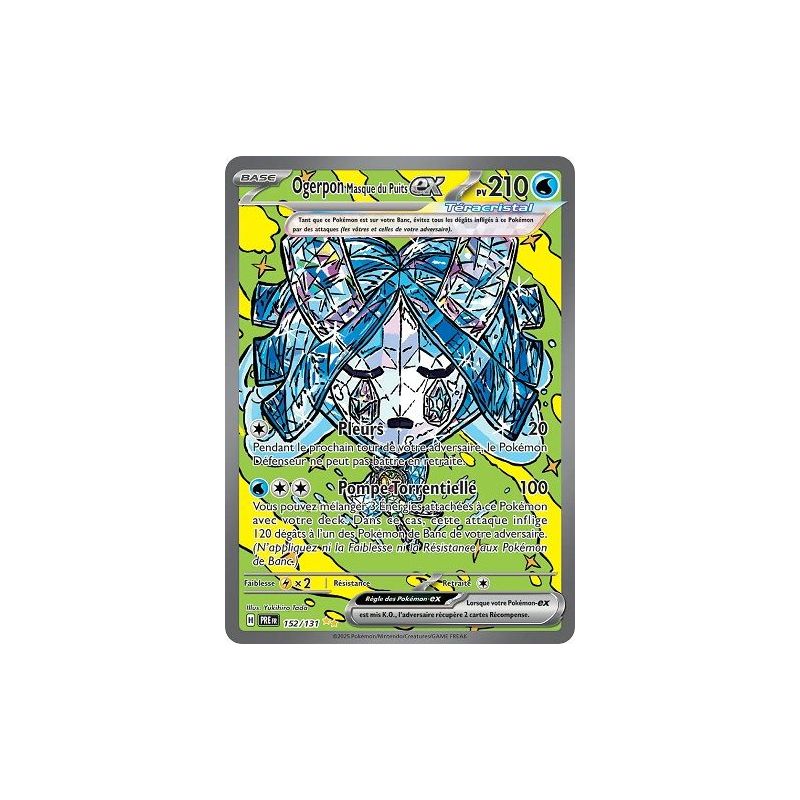 Carte à Collectionner - Pokémon