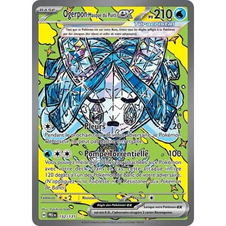 Carte à Collectionner - Pokémon
