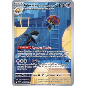 Carte à Collectionner - Pokémon