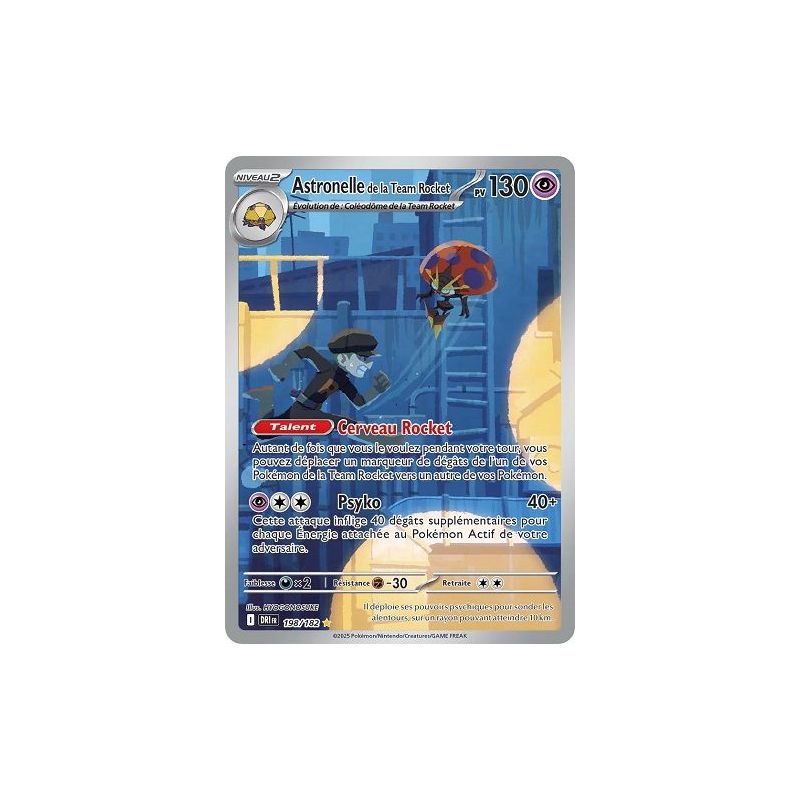 Carte à Collectionner - Pokémon