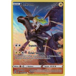 Carte à Collectionner - Pokémon