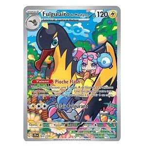 Carte à Collectionner - Pokémon