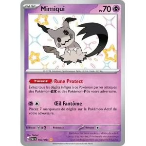 Carte à Collectionner - Pokémon