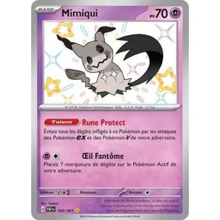 Carte à Collectionner - Pokémon