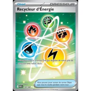 Carte à Collectionner - Pokémon