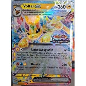 Carte à Collectionner - Pokémon