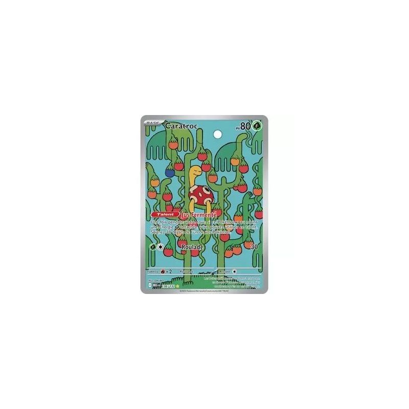 Carte à Collectionner - Pokémon