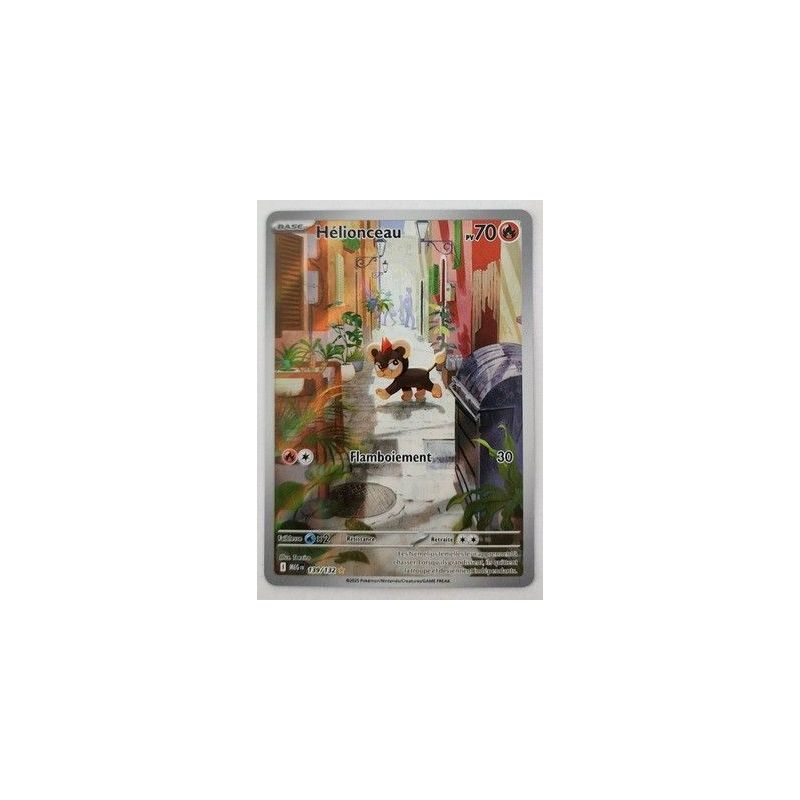 Carte à Collectionner - Pokémon