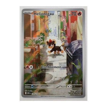 Carte à Collectionner - Pokémon