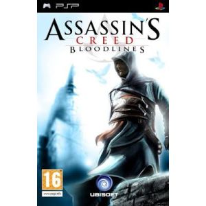 Rétrogaming - Psp