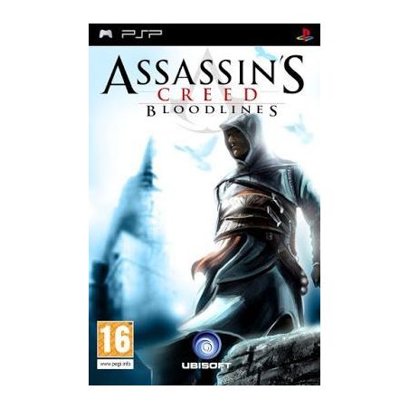 Rétrogaming - Psp