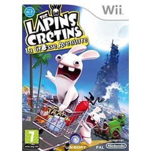 Nintendo Wii