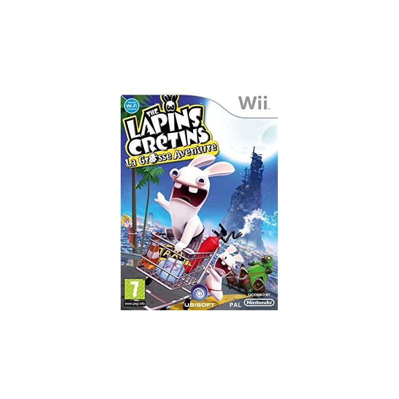 Nintendo Wii