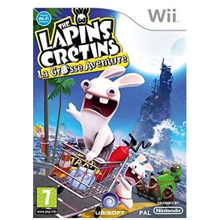 Nintendo Wii