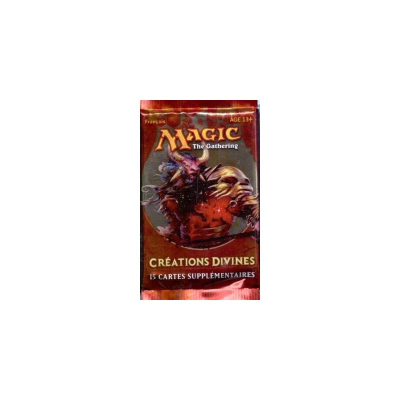 Carte à Collectionner - Magic the gathering