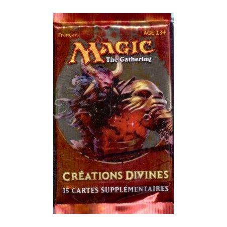Carte à Collectionner - Magic the gathering