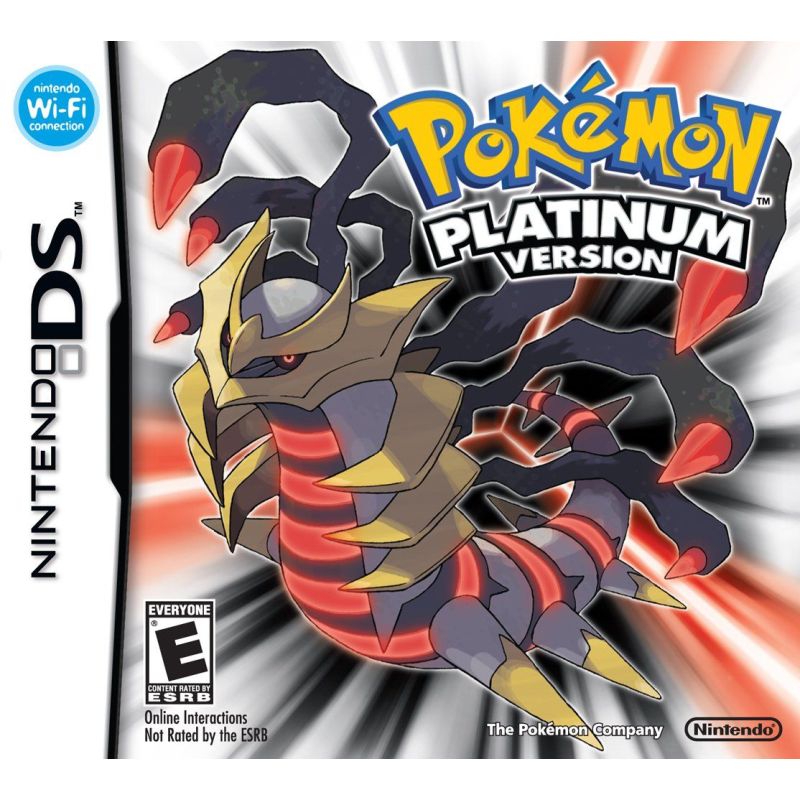 Nintendo DS