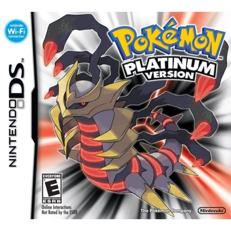 Nintendo DS