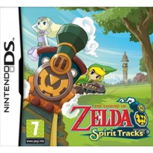 Nintendo DS