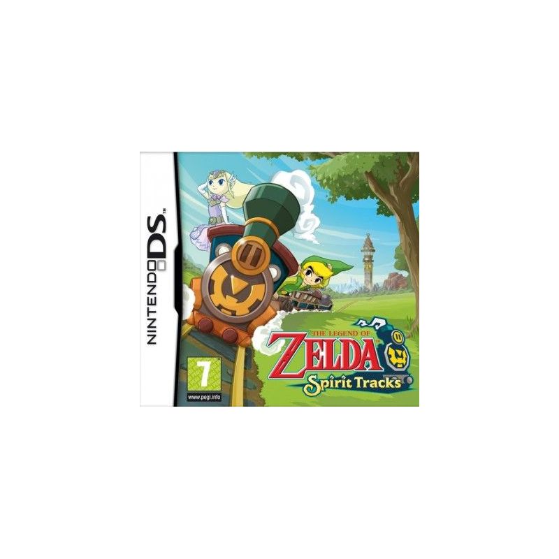 Nintendo DS